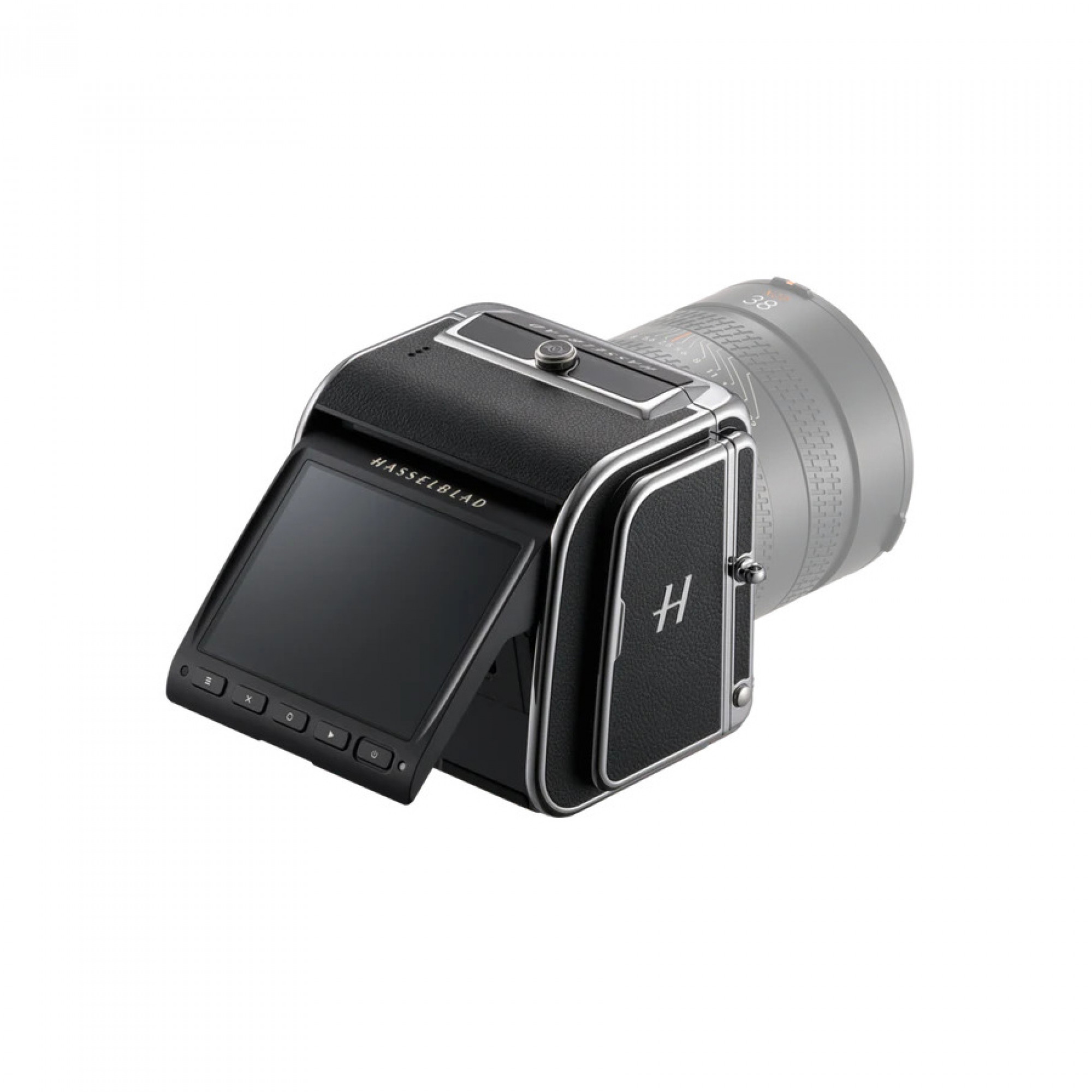 Бездзеркальна камера Hasselblad 907X & CFV 100C